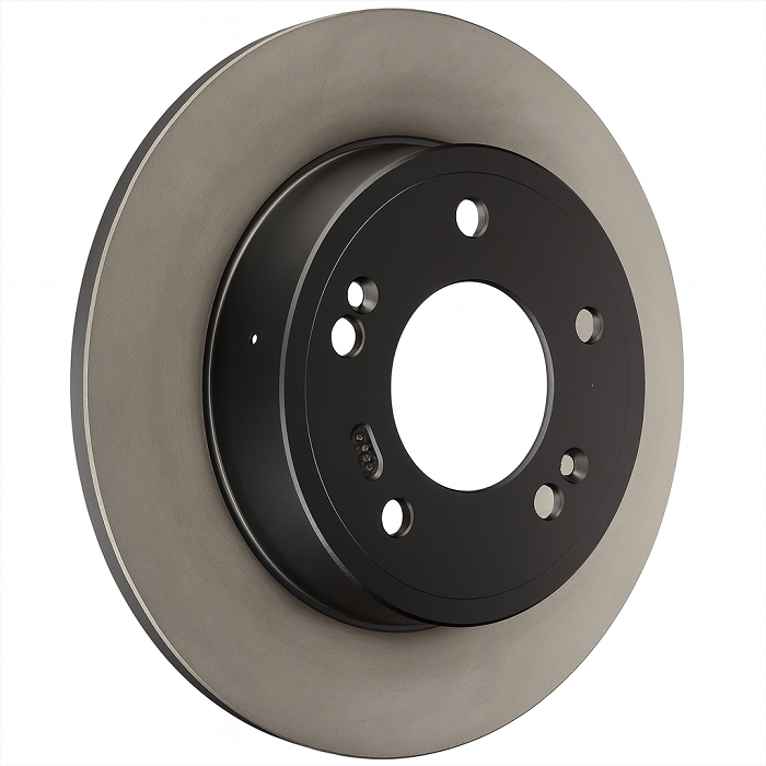 DISCO FRENO POSTERIOR TRW HYUNDAI CRETA 2.0 HYUNDAI CRETA 1.6 HYUNDAI CRETA 1.4