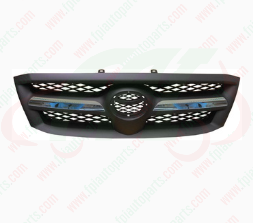 MASCARILLA FPI TOYOTA HILUX 2.5 TOYOTA HILUX 2.7