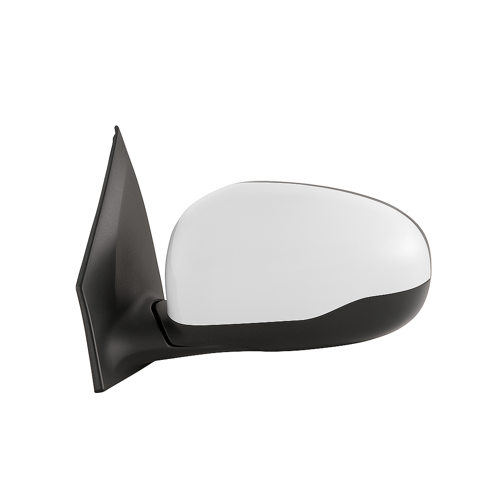 RETROVISOR ELECTRICO LADO DERECHO DEIFO HYUNDAI VERNA 1.4