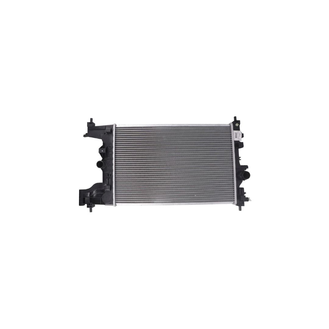 CONDENSADOR POLAR CHEVROLET CRUZE 1.4