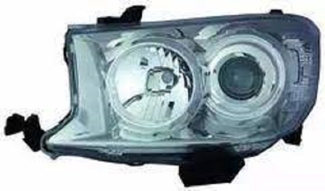 FARO DELANTERO LH FORTUNER 2.7 FORTUNER 4.0