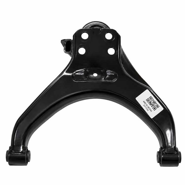 MESA DELANTERA INFERIOR LADO DERECHO GPT CHEVROLET D-MAX RT50 3.0 CHEVROLET D-MAX RT50 2.5