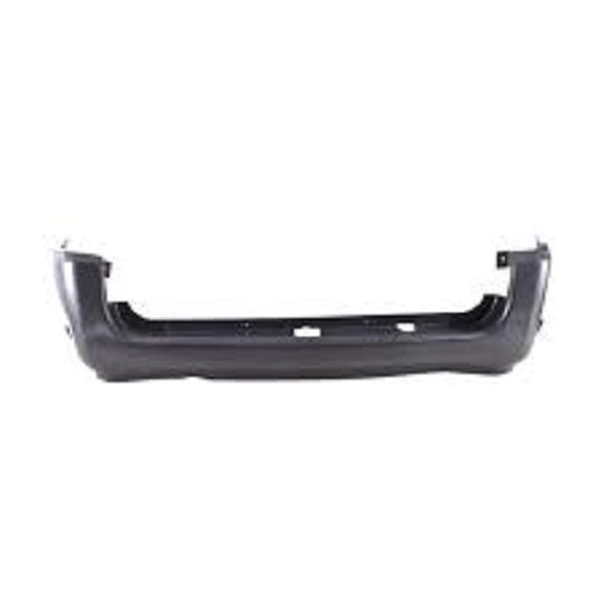 GUARDACHOQUE POSTERIOR CHEVROLET N300 LAQ 1.2 VAN