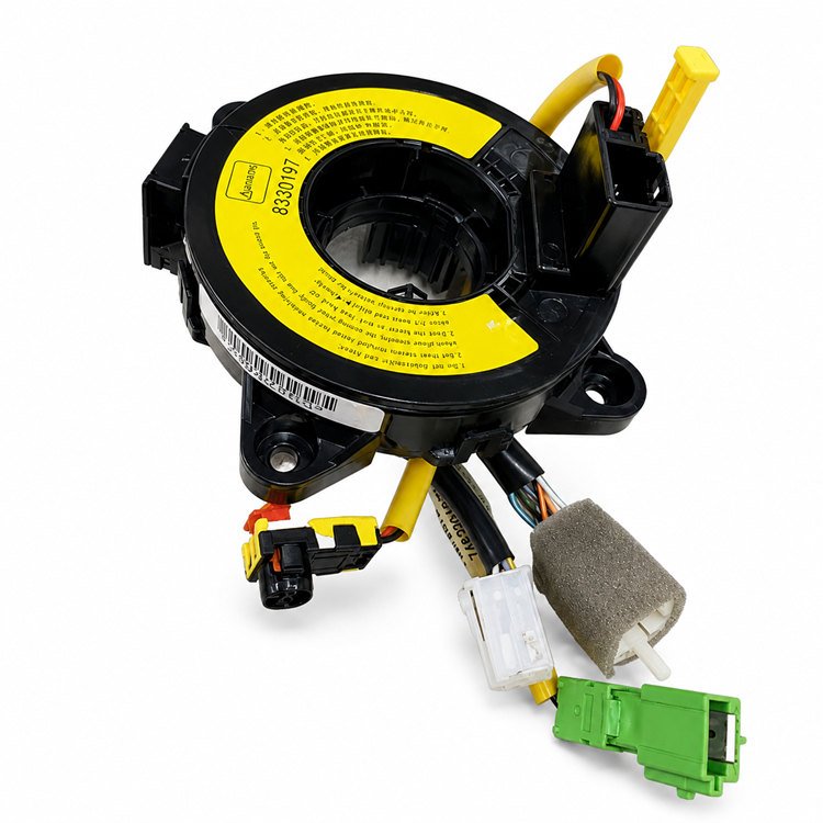 MODULO AIRBAG CHEVROLET CAPTIVA TURBO 1.5