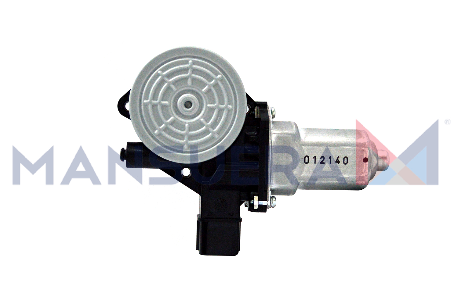 MOTOR ELEVA VIDRIO PUERTA DELANTERA CHEVROLET D-MAX RT-50 4JJ1 3.0 PU_CD_2WD