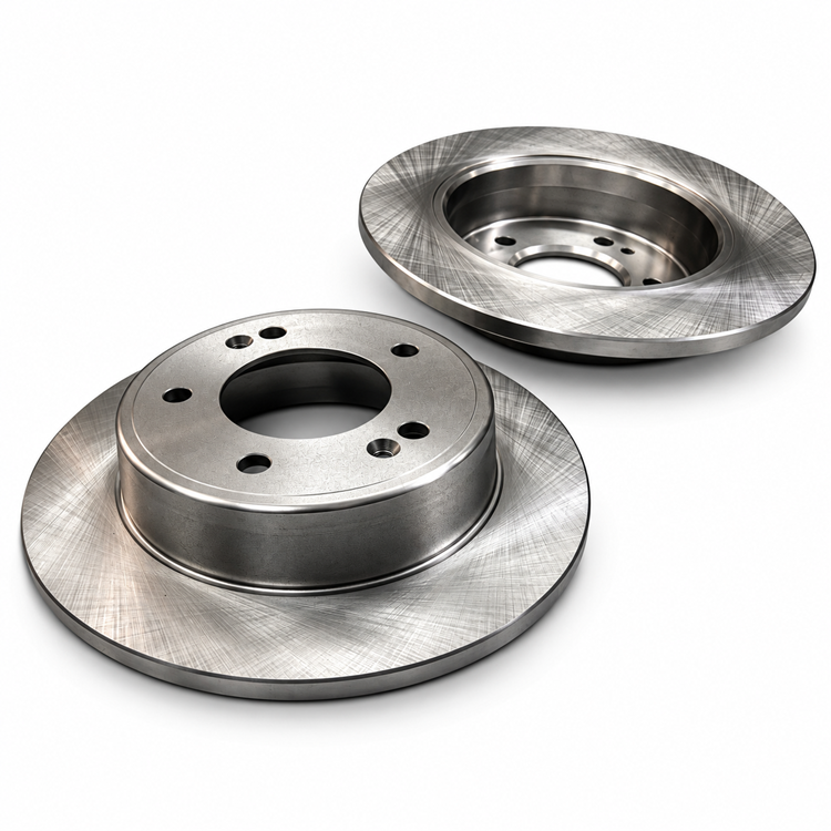 DISCO FRENO POSTERIOR GPT HYUNDAI CRETA 2.0 HYUNDAI CRETA 1.6 HYUNDAI CRETA 1.4