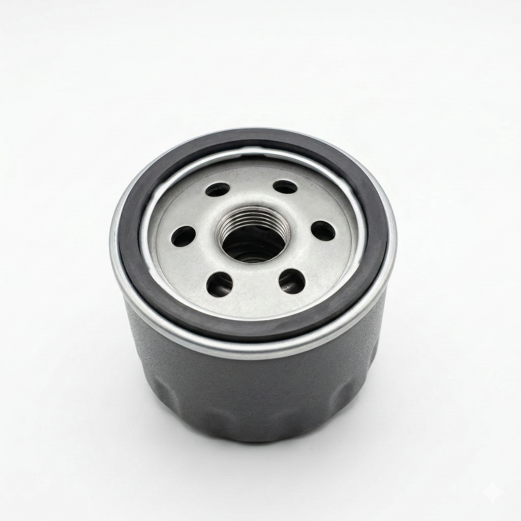 FILTRO ACEITE SINOFIL RENAULT LOGAN 1.6 RENAULT CLIO II 1.6 RENAULT SANDERO 1.6