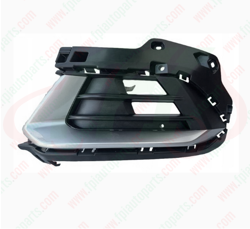 TAPA NEBLINERO LADO DERECHO FPI KIA SPORTAGE 2.0 KIA SPORTAGE GT 2.0