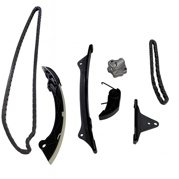 KIT DISTRIBUCION PORSTEC JETOUR X70 1.5