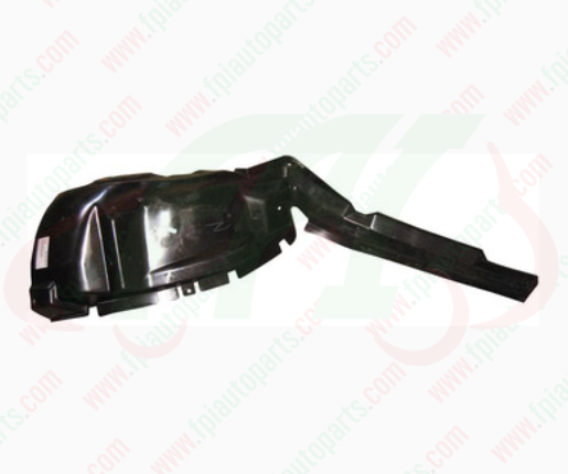 GUARDAPOLVO POSTERIOR LADO DERECHO FPI CHEVROLET D-MAX 2.4