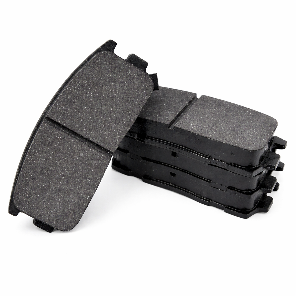 PASTILLAS FRENO POSTERIORES KASHIMA GREAT WALL HAVAL H6 1.5 GREAT WALL HAVAL H6 2.4 HONDA CRV 2.0