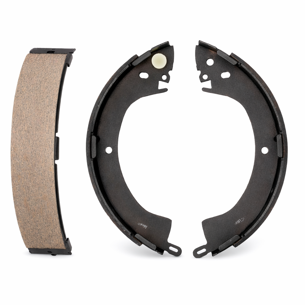 ZAPATAS FRENO KASHIMA MITSUBISHI MONTERO 3.0 MITSUBISHI L300 2.0