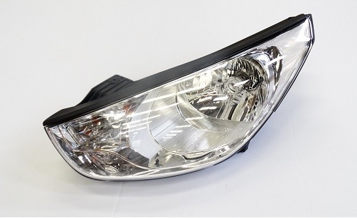 FARO DELANTERO LADO IZQUIERDO DEPO HYUNDAI TUCSON IX 2.0