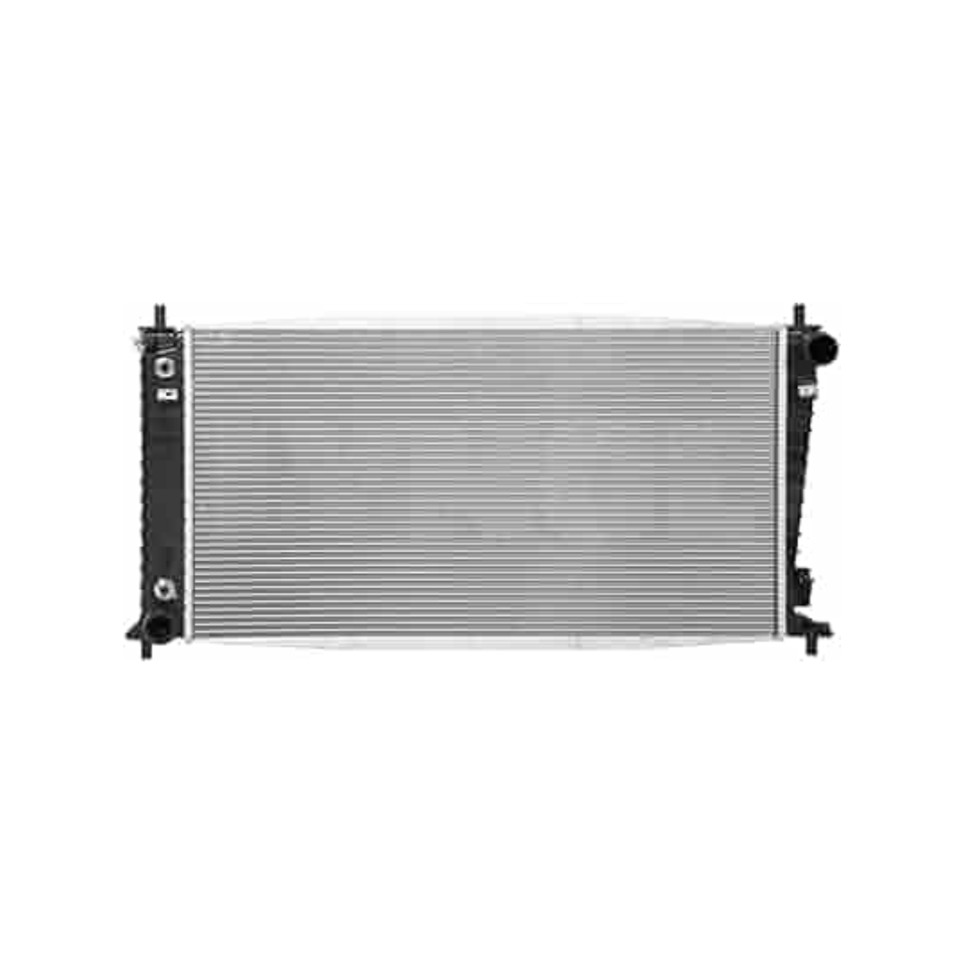 RADIADOR FORD FORD F-150 POLAR FORD F-150 4.6 FORD F-150