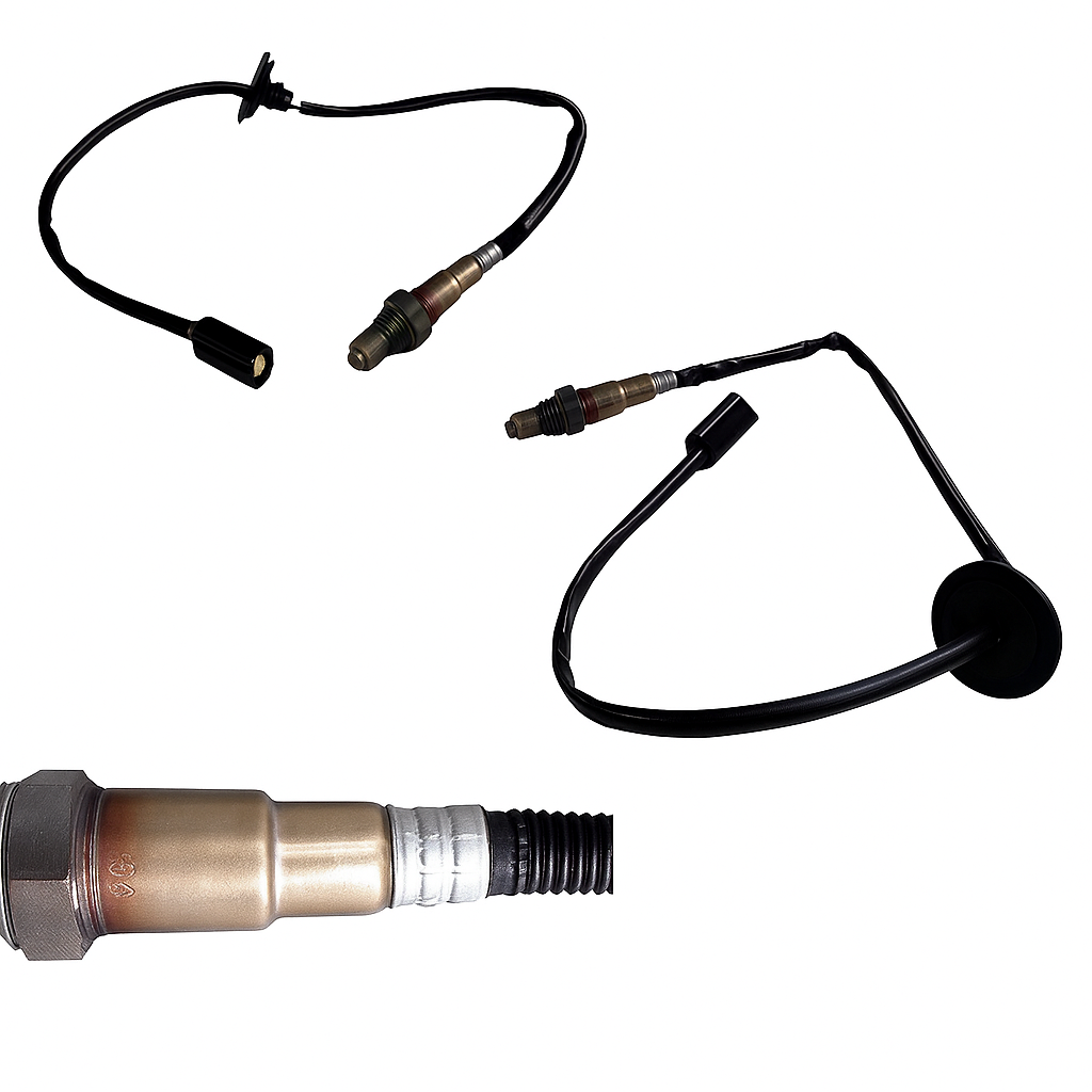 SENSOR OXIGENO ALTERNO JAC S3 1.6