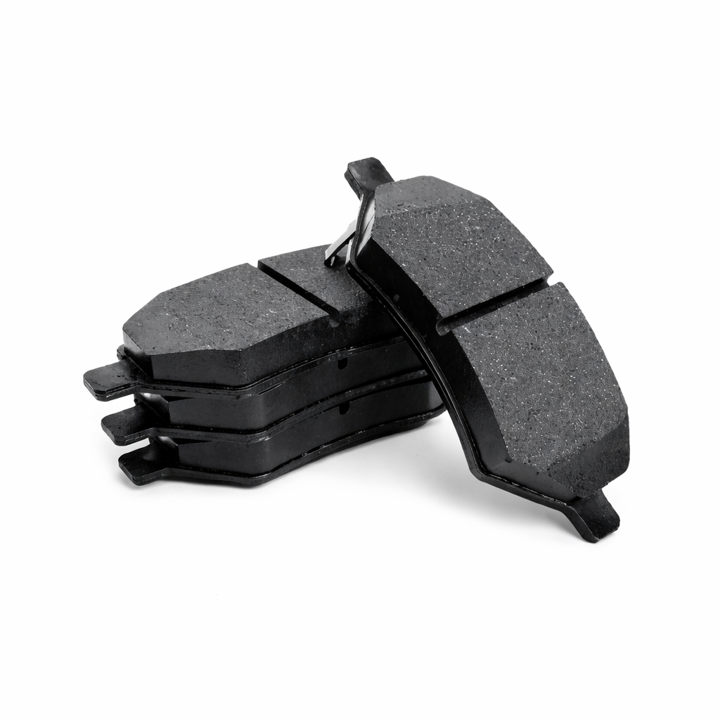 PASTILLAS FRENO POSTERIORES FORD FORD FORD KASHIMA FORD EXPLORER 4.0 FORD RANGER 2.3 FORD RANGER 3.0