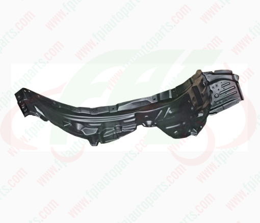 GUARDAPOLVO DELANTERO LADO IZQUIERDO FPI TOYOTA COROLLA CROSS 1.8