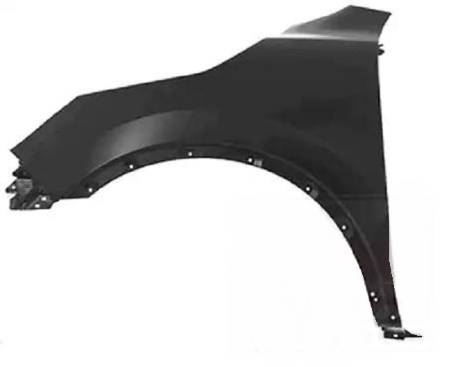 GUARDAFANGO DELANTERO LADO IZQUIERDO MAZDA NISSAN QASHQAI 2.0