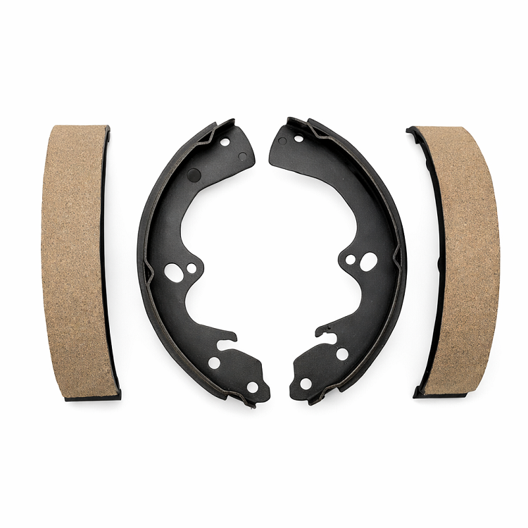 ZAPATAS FRENO KASHIMA MAZDA B2600 2.6 MAZDA B2200 2.2