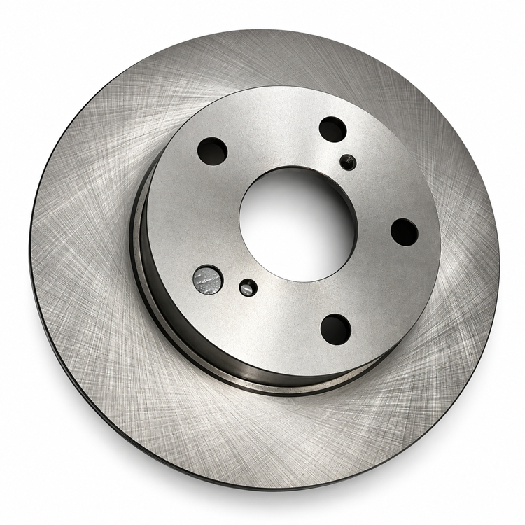 DISCO FRENO DELANTERO GPT TOYOTA HILUX 2.5 TOYOTA HILUX 2.7