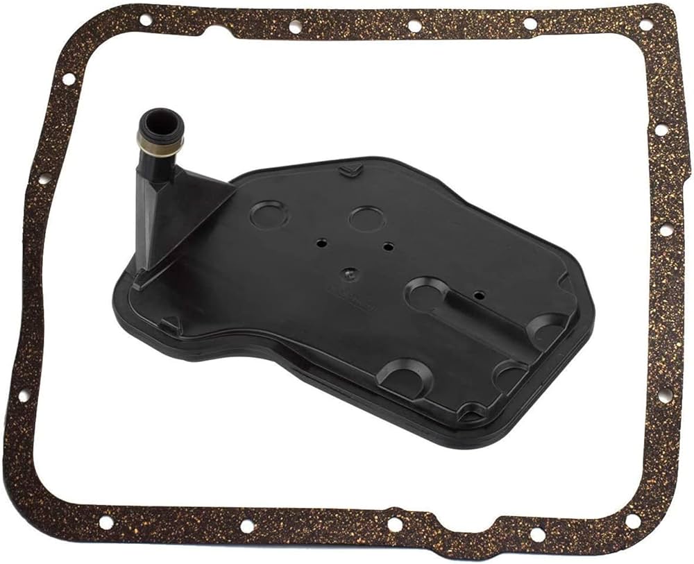 FILTRO ACEITE CAJA AUTOMATICA CHEVROLET SILVERADO 6.0 CHEVROLET TAHOE 6.0