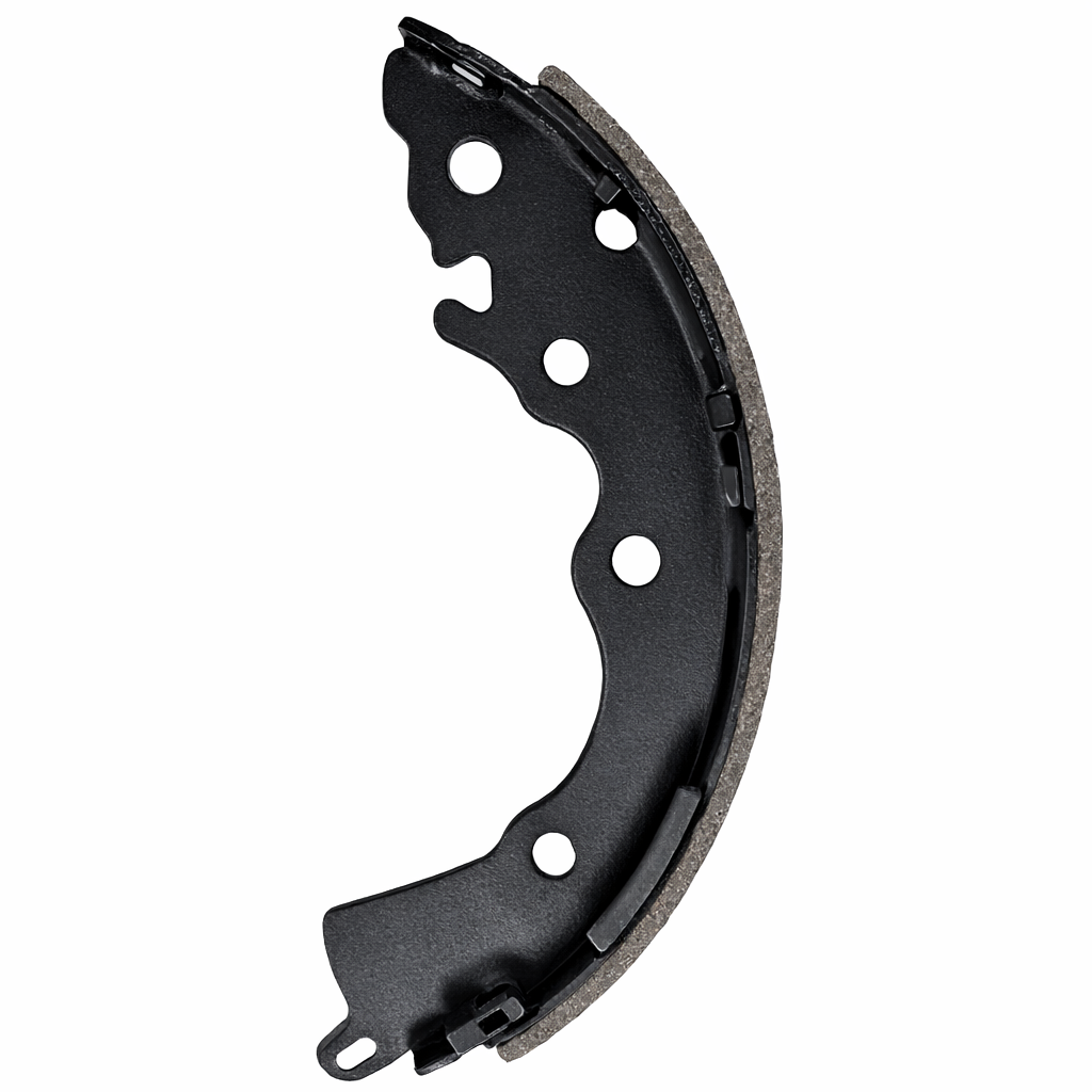 ZAPATAS FRENO KASHIMA HYUNDAI ACCENT 1.6 HYUNDAI ACCENT 1.4 KIA RIO XCITE 1.4