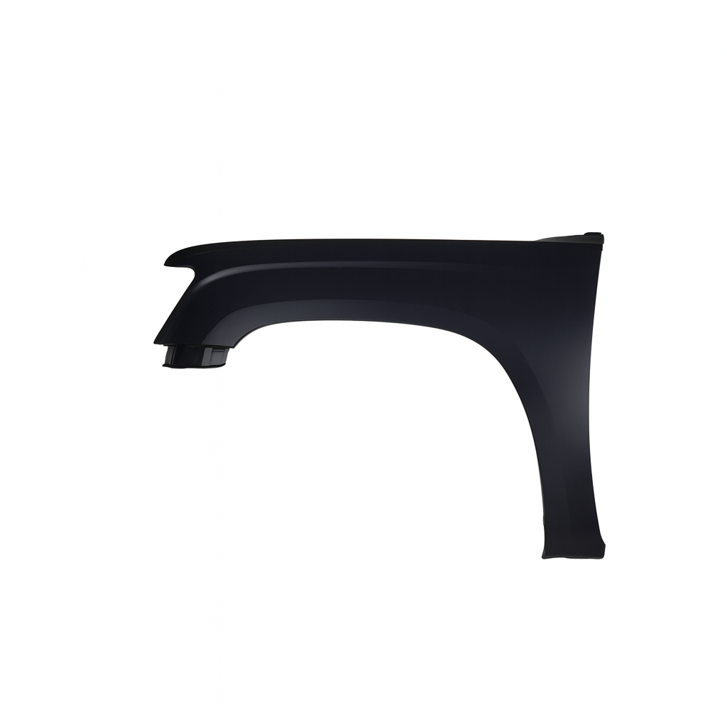 GUARDAFANGO DELANTERO LADO DERECHO API TOYOTA HILUX 2.4