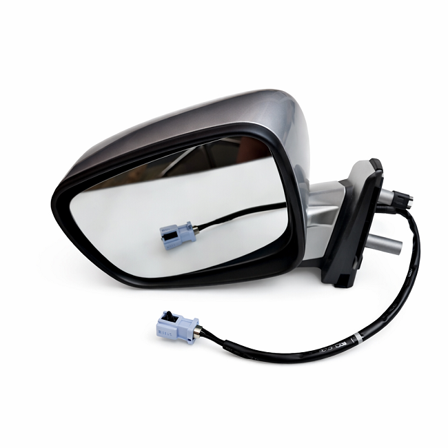 RETROVISOR ELECTRICO LADO IZQUIERDO ALTERNO DONGFENG RICH P11 2.5