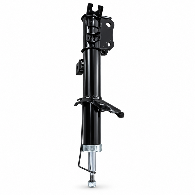 AMORTIGUADOR DELANTERO LADO DERECHO LIETUVO CHEVROLET N200 1.2 CHEVROLET N300 1.2