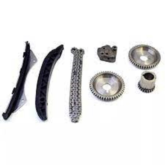 GUIA CADENA DISTRIBUCION CHEVROLET SAIL S3 1.5 CHEVROLET SAIL S2 1.4