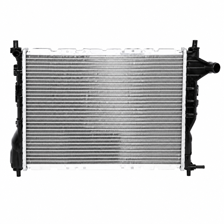 RADIADOR ACDELCO CHEVROLET SPARK 1.0