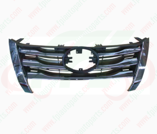 MASCARILLA FPI TOYOTA FORTUNER 4.0