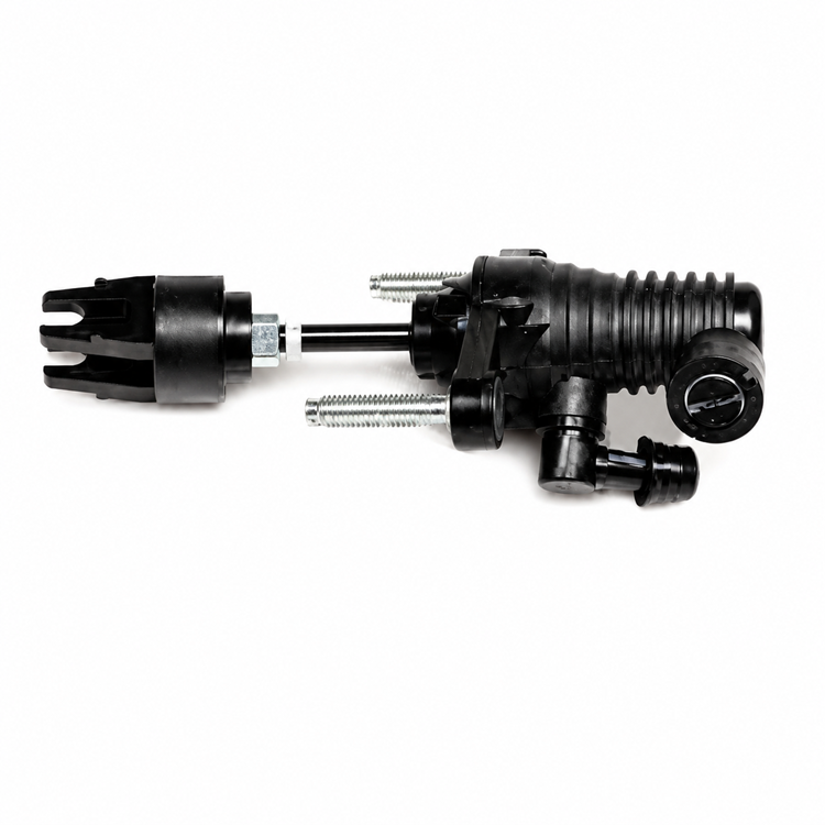 BOMBA EMBRAGUE PRINCIPAL KASHIMA TOYOTA HILUX 2.5