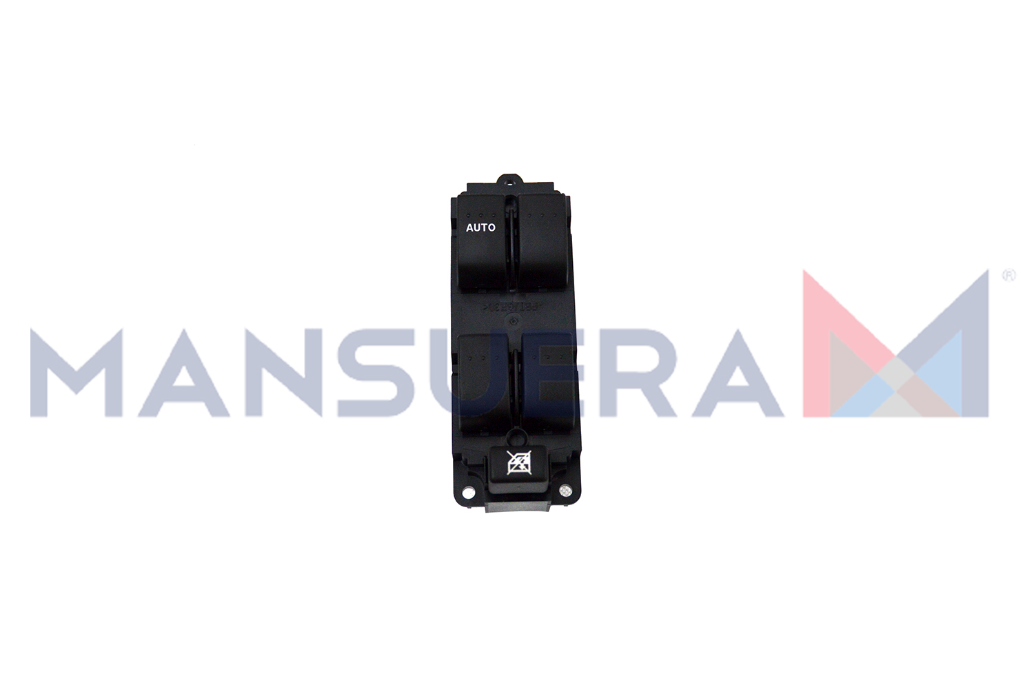 INTERRUPTOR PRINCIPAL ELEVA VIDRIOS EQUIPO ORIGINAL MAZDA M3 2.0