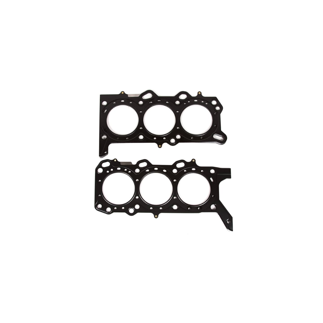 EMPAQUE CABEZOTE LADO IZQUIERDO PEVISA CHEVROLET GRAND VITARA 2.7
