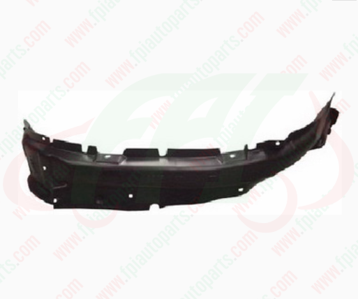 GUARDAPOLVO DELANTERO LADO DERECHO FPI CHEVROLET D-MAX 2.4 CHEVROLET D-MAX 2.5