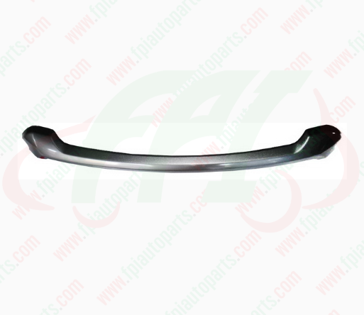MOLDURA CAPOT FPI TOYOTA HILUX 2.4 TOYOTA HILUX 2.7