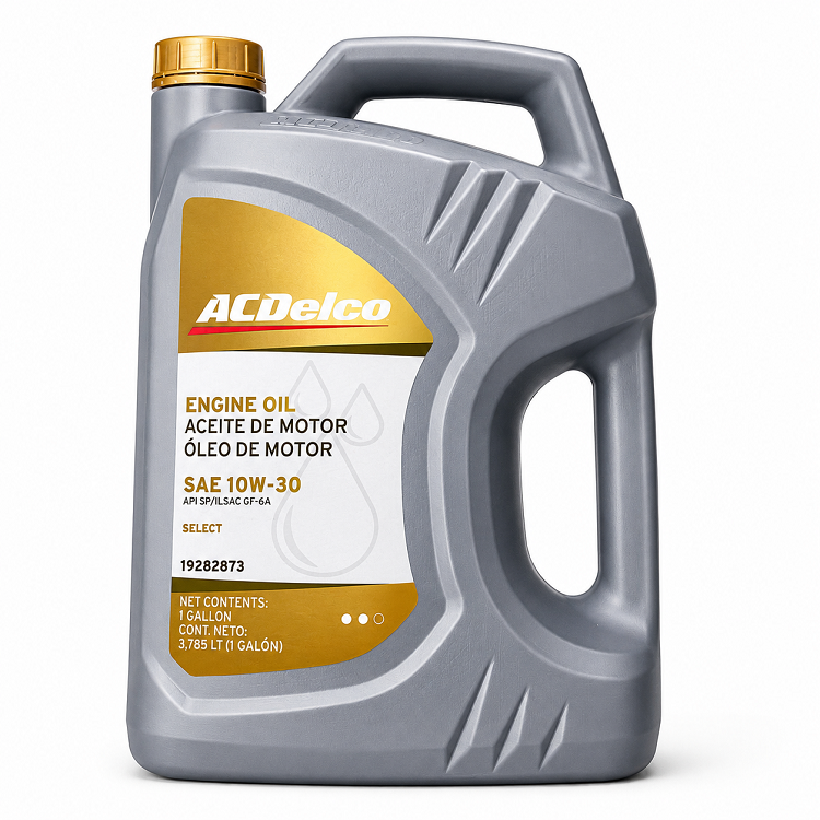 ACEITE SAE 10W30 SP GALON
