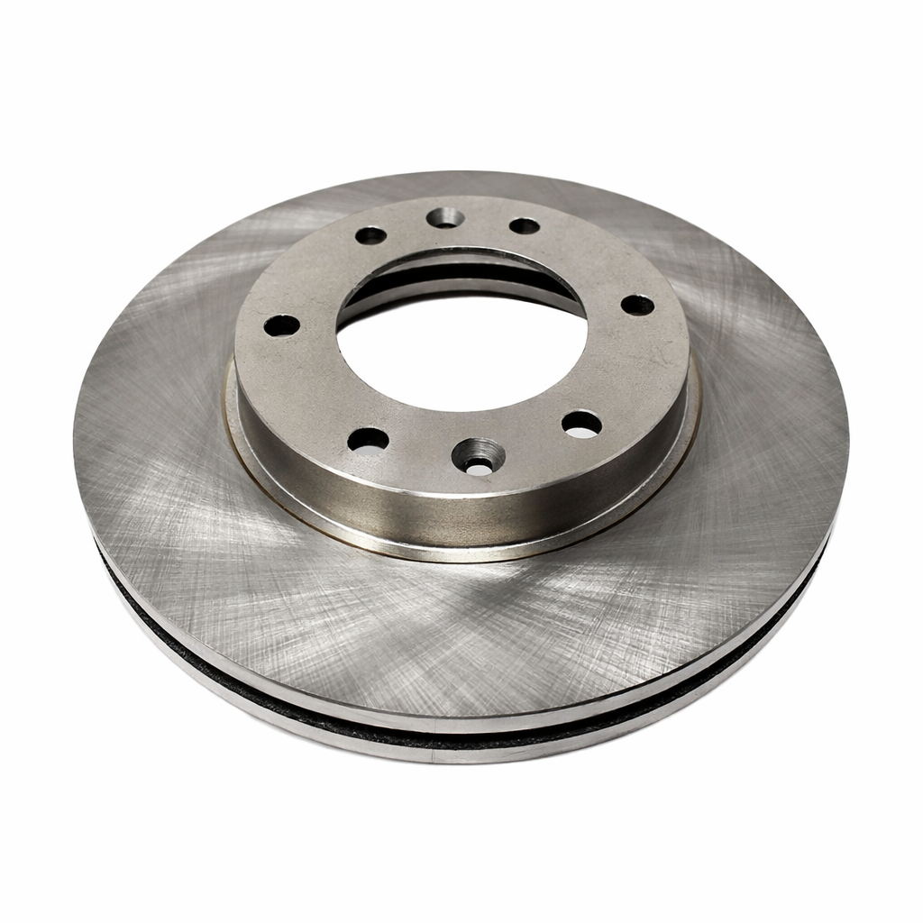 DISCO FRENO DELANTERO HYUNDAI HYUNDAI KASHIMA HYUNDAI H1 STAREX 2.5 HYUNDAI H1 STAREX 2.4