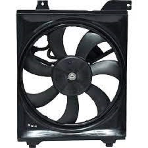 ELECTROVENTILADOR A/C RIO XCITE 1.4