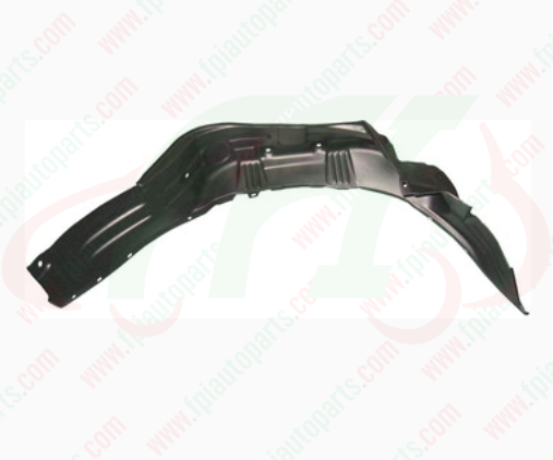 GUARDAPOLVO POSTERIOR LADO DERECHO FPI TOYOTA HILUX 2.7