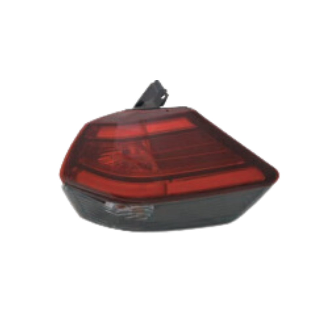 FARO POSTERIOR LADO IZQUIERDO NISSAN TYC TW NISSAN X-TRAIL 2.5