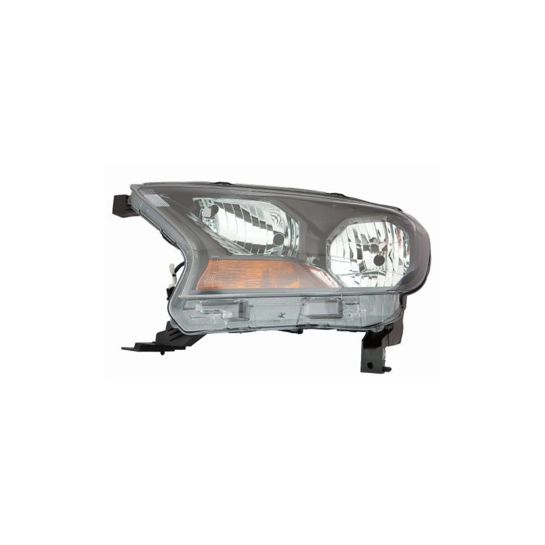 FARO DELANTERO LADO IZQUIERDO FORD FORD DEPO FORD RANGER 2.5 FORD RANGER 3.2