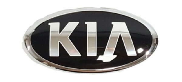 EMBLEMA KIA DELANTERO SPORTAGE R 2.0 SPORTAGE R 2.4 SPORTAGE R 2.0