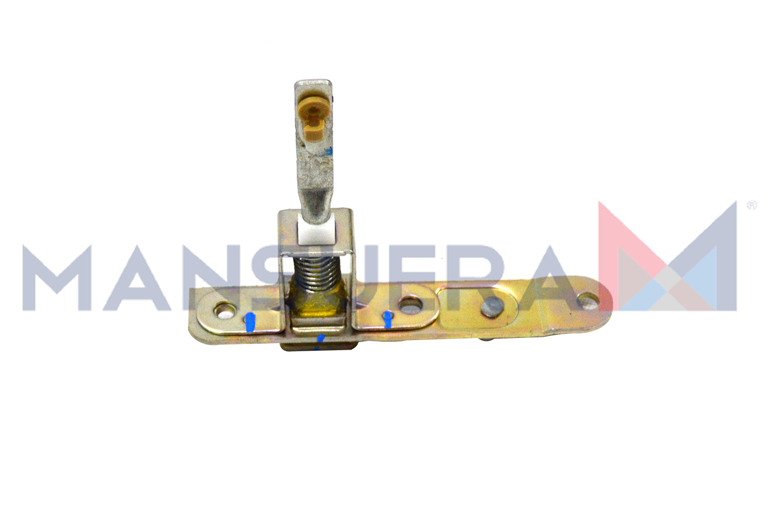 SEGURO COMPUERTA RH BT-50 2.2 BT-50 2.6 BT-50 2.5