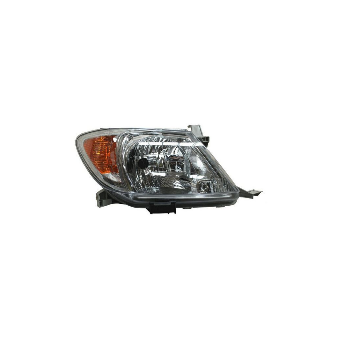 FARO DELANTERO LADO DERECHO TYC TW TOYOTA HILUX 2.7 TOYOTA HILUX 2.5
