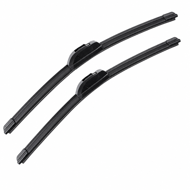 BRAZO PLUMA DELANTERA LADO IZQUIERDO TOYOTA FORTUNER GEN