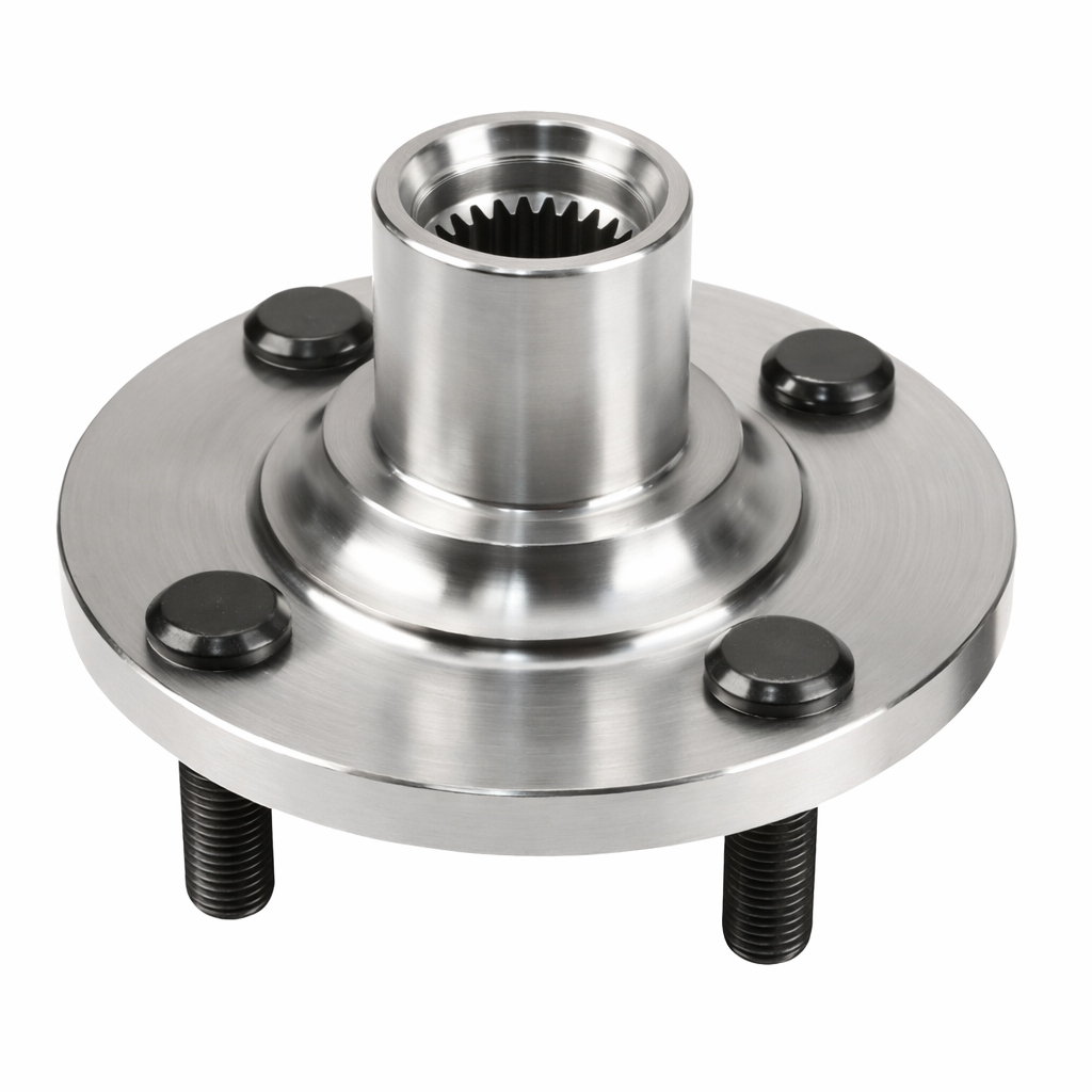 MANZANA RUEDA DELANTERA KASHIMA TOYOTA YARIS 1.3 TOYOTA YARIS 1.5