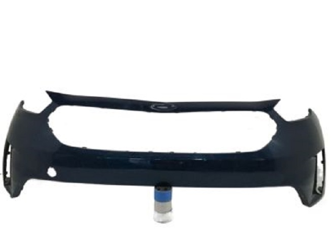 GUARDACHOQUE DELANTERO KIA NIRO 1.6