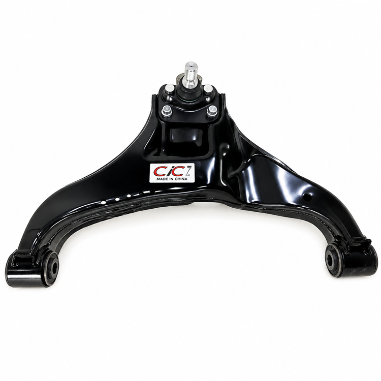MESA DELANTERA INFERIOR LADO IZQUIERDO GPT CHEVROLET D-MAX RT50 3.0 CHEVROLET D-MAX RT53 2.4 CHEVROLET D-MAX 2.5
